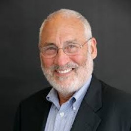 Joseph E. Stiglitz  Image